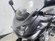 Suzuki Bandit GSF 650 2008 IDEAL FIRST BIG BIKE A2 RUNS GREAT 650CC COMMUTER 21
