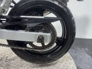 Suzuki Bandit GSF 650 2008 IDEAL FIRST BIG BIKE A2 RUNS GREAT 650CC COMMUTER 26