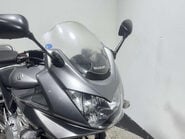 Suzuki Bandit GSF 650 2008 IDEAL FIRST BIG BIKE A2 RUNS GREAT 650CC COMMUTER 25