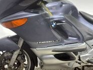 BMW K1200LT 2000 59K GOOD RUNNING LIGHT PROJECT BIKE TOURER 1200CC 12
