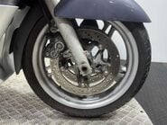 BMW K1200LT 2000 59K GOOD RUNNING LIGHT PROJECT BIKE TOURER 1200CC 23