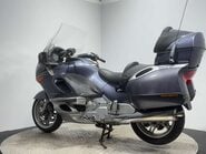 BMW K1200LT 2000 59K GOOD RUNNING LIGHT PROJECT BIKE TOURER 1200CC 6