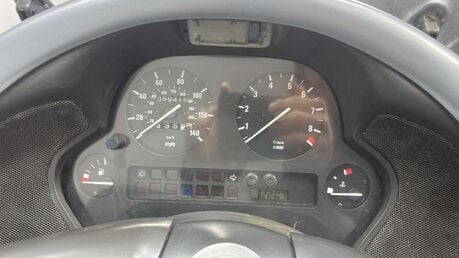 BMW K1200LT 2000 59K GOOD RUNNING LIGHT PROJECT BIKE TOURER 1200CC 21