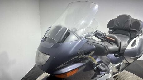 BMW K1200LT 2000 59K GOOD RUNNING LIGHT PROJECT BIKE TOURER 1200CC 13
