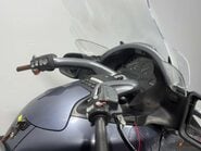 BMW K1200LT 2000 59K GOOD RUNNING LIGHT PROJECT BIKE TOURER 1200CC 24