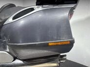 BMW K1200LT 2000 59K GOOD RUNNING LIGHT PROJECT BIKE TOURER 1200CC 25