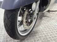 BMW K1200LT 2000 59K GOOD RUNNING LIGHT PROJECT BIKE TOURER 1200CC 11