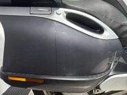 BMW K1200LT 2000 59K GOOD RUNNING LIGHT PROJECT BIKE TOURER 1200CC 9