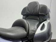 BMW K1200LT 2000 59K GOOD RUNNING LIGHT PROJECT BIKE TOURER 1200CC 15