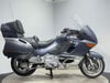 BMW K1200LT 2000 59K GOOD RUNNING LIGHT PROJECT BIKE TOURER 1200CC