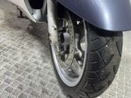 BMW K1200LT 2000 59K GOOD RUNNING LIGHT PROJECT BIKE TOURER 1200CC 19