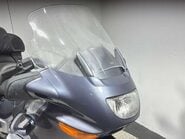 BMW K1200LT 2000 59K GOOD RUNNING LIGHT PROJECT BIKE TOURER 1200CC 29