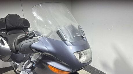 BMW K1200LT 2000 59K GOOD RUNNING LIGHT PROJECT BIKE TOURER 1200CC 29