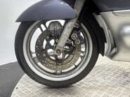 BMW K1200LT 2000 59K GOOD RUNNING LIGHT PROJECT BIKE TOURER 1200CC 17