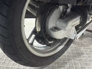 BMW K1200LT 2000 59K GOOD RUNNING LIGHT PROJECT BIKE TOURER 1200CC 8