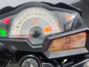 Kawasaki Z ABS 2016 18K GOOD RUNNING A2 READY NAKED BIKE LIGHT PROJECT BIKE 300CC 10