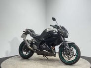 Kawasaki Z ABS 2016 18K GOOD RUNNING A2 READY NAKED BIKE LIGHT PROJECT BIKE 300CC 2
