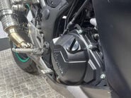 Kawasaki Z ABS 2016 18K GOOD RUNNING A2 READY NAKED BIKE LIGHT PROJECT BIKE 300CC 27