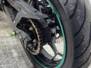 Kawasaki Z ABS 2016 18K GOOD RUNNING A2 READY NAKED BIKE LIGHT PROJECT BIKE 300CC 24