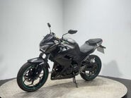 Kawasaki Z ABS 2016 18K GOOD RUNNING A2 READY NAKED BIKE LIGHT PROJECT BIKE 300CC 5