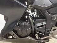 Kawasaki Z ABS 2016 18K GOOD RUNNING A2 READY NAKED BIKE LIGHT PROJECT BIKE 300CC 31