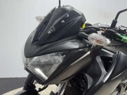 Kawasaki Z ABS 2016 18K GOOD RUNNING A2 READY NAKED BIKE LIGHT PROJECT BIKE 300CC 28