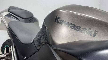 Kawasaki Z ABS 2016 18K GOOD RUNNING A2 READY NAKED BIKE LIGHT PROJECT BIKE 300CC 16