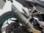 Kawasaki Z ABS 2016 18K GOOD RUNNING A2 READY NAKED BIKE LIGHT PROJECT BIKE 300CC 30