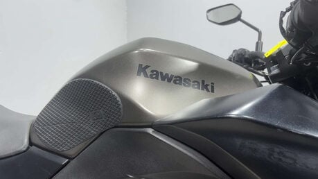 Kawasaki Z ABS 2016 18K GOOD RUNNING A2 READY NAKED BIKE LIGHT PROJECT BIKE 300CC 29