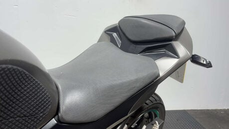 Kawasaki Z ABS 2016 18K GOOD RUNNING A2 READY NAKED BIKE LIGHT PROJECT BIKE 300CC 7