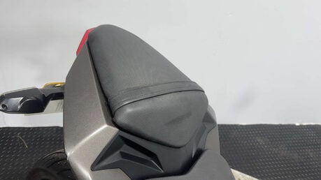 Kawasaki Z ABS 2016 18K GOOD RUNNING A2 READY NAKED BIKE LIGHT PROJECT BIKE 300CC 33