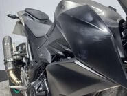 Kawasaki Z ABS 2016 18K GOOD RUNNING A2 READY NAKED BIKE LIGHT PROJECT BIKE 300CC 11