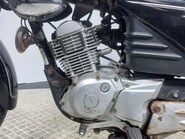 Yamaha YBR125 Custom 2013 10K PROJECT BIKE 125CC CUSTOM CRUISER SPARES OR REPAIR 31