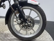 Yamaha YBR125 Custom 2013 10K PROJECT BIKE 125CC CUSTOM CRUISER SPARES OR REPAIR 24