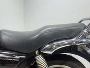 Yamaha YBR125 Custom 2013 10K PROJECT BIKE 125CC CUSTOM CRUISER SPARES OR REPAIR 23