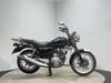 Yamaha YBR125 Custom 2013 10K PROJECT BIKE 125CC CUSTOM CRUISER SPARES OR REPAIR