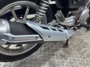 Yamaha YBR125 Custom 2013 10K PROJECT BIKE 125CC CUSTOM CRUISER SPARES OR REPAIR 25