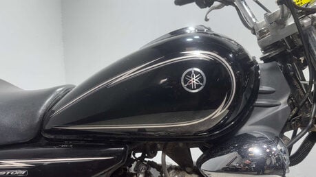 Yamaha YBR125 Custom 2013 10K PROJECT BIKE 125CC CUSTOM CRUISER SPARES OR REPAIR 27