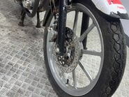 Yamaha YBR125 Custom 2013 10K PROJECT BIKE 125CC CUSTOM CRUISER SPARES OR REPAIR 10