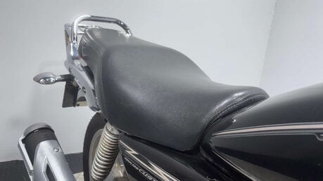 Yamaha YBR125 Custom 2013 10K PROJECT BIKE 125CC CUSTOM CRUISER SPARES OR REPAIR 28