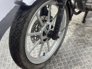 Yamaha YBR125 Custom 2013 10K PROJECT BIKE 125CC CUSTOM CRUISER SPARES OR REPAIR 9