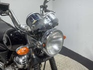 Yamaha YBR125 Custom 2013 10K PROJECT BIKE 125CC CUSTOM CRUISER SPARES OR REPAIR 8