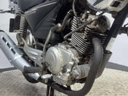 Yamaha YBR125 Custom 2013 10K PROJECT BIKE 125CC CUSTOM CRUISER SPARES OR REPAIR 26