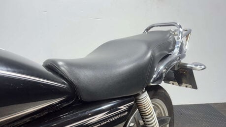 Yamaha YBR125 Custom 2013 10K PROJECT BIKE 125CC CUSTOM CRUISER SPARES OR REPAIR 29