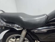 Yamaha YBR125 Custom 2013 10K PROJECT BIKE 125CC CUSTOM CRUISER SPARES OR REPAIR 15