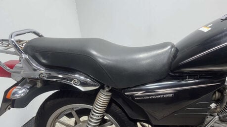 Yamaha YBR125 Custom 2013 10K PROJECT BIKE 125CC CUSTOM CRUISER SPARES OR REPAIR 15