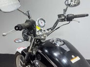 Yamaha YBR125 Custom 2013 10K PROJECT BIKE 125CC CUSTOM CRUISER SPARES OR REPAIR 30