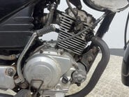 Yamaha YBR125 Custom 2013 10K PROJECT BIKE 125CC CUSTOM CRUISER SPARES OR REPAIR 17