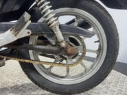 Yamaha YBR125 Custom 2013 10K PROJECT BIKE 125CC CUSTOM CRUISER SPARES OR REPAIR 12