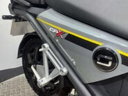 Vmoto CPX 2023 ELECTRIC 125CC SCOOTER SPARES OR REPAIR PROJECT ESCOOTER 7